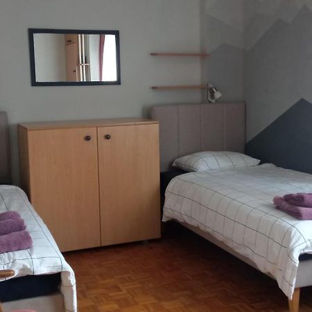 Branysol Apartman Novi Sad Eksteriør bilde