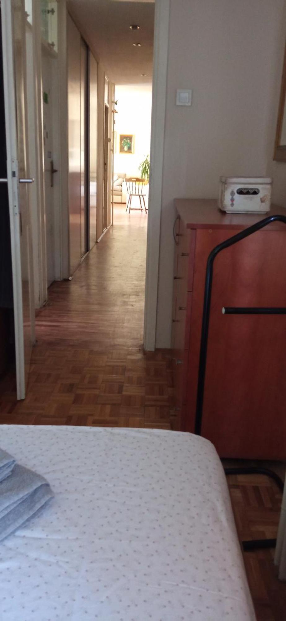 Branysol Apartman Novi Sad Eksteriør bilde