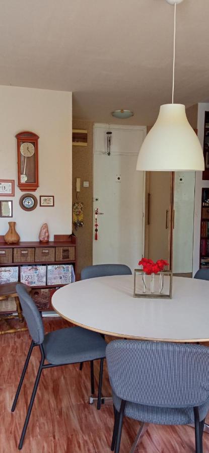Branysol Apartman Novi Sad Eksteriør bilde