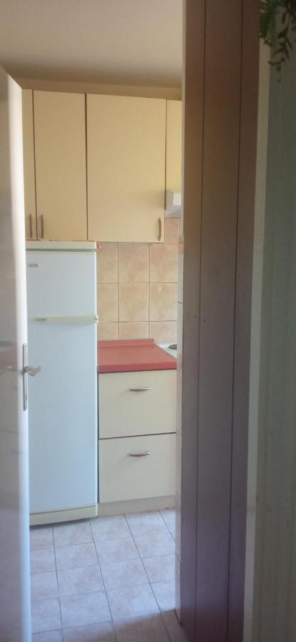 Branysol Apartman Novi Sad Eksteriør bilde