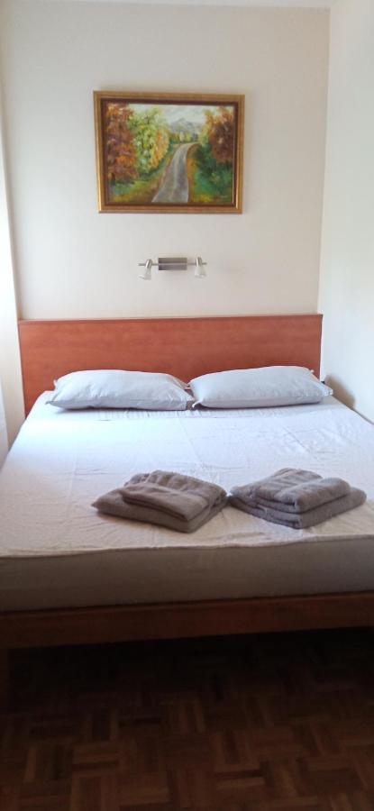 Branysol Apartman Novi Sad Eksteriør bilde