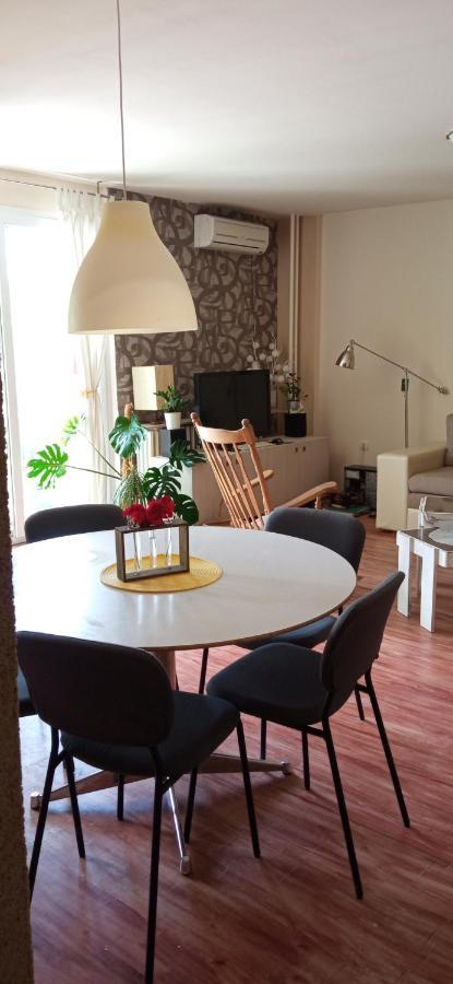 Branysol Apartman Novi Sad Eksteriør bilde