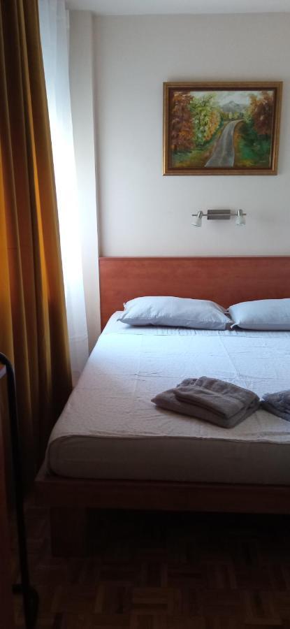 Branysol Apartman Novi Sad Eksteriør bilde