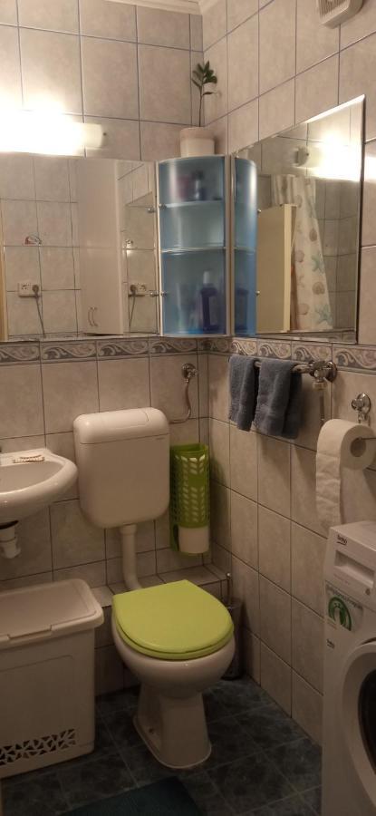 Branysol Apartman Novi Sad Eksteriør bilde