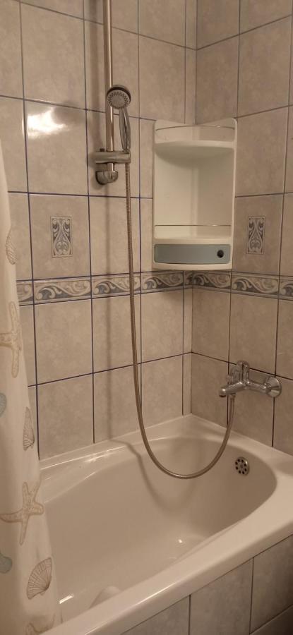 Branysol Apartman Novi Sad Eksteriør bilde
