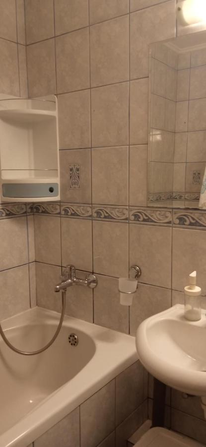 Branysol Apartman Novi Sad Eksteriør bilde