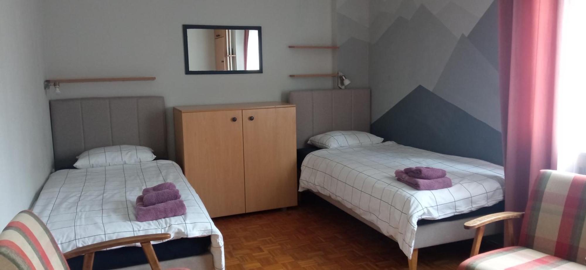 Branysol Apartman Novi Sad Eksteriør bilde